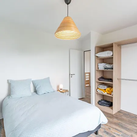 Lagon Bleu By Interhome *