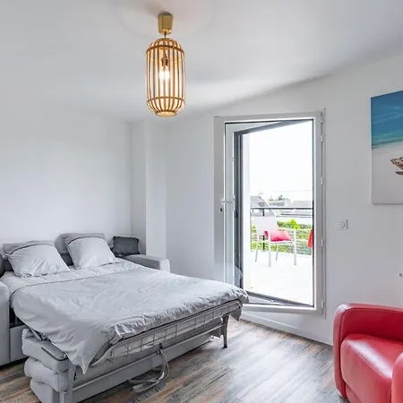 Vakantiehuis Lagon Bleu By Interhome *